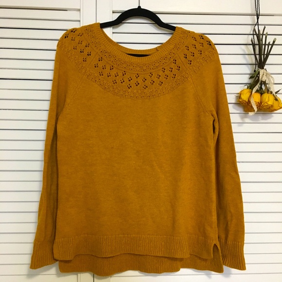 Sonoma Sweaters - Sonoma Knit sweater